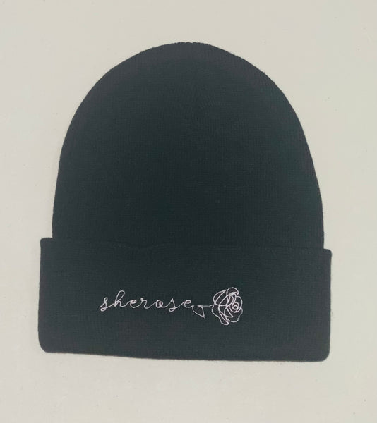 SheRose Beanie