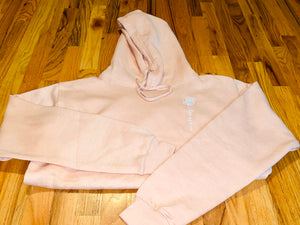 Classic Peach Hoodie