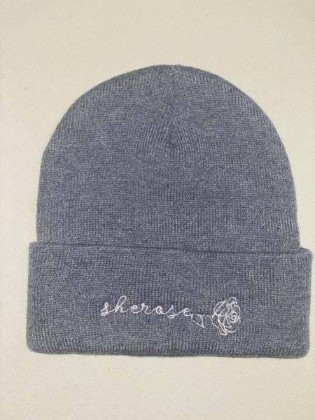 SheRose Beanie