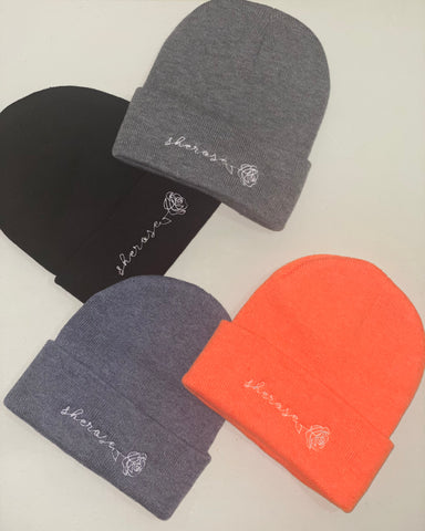 SheRose Beanie