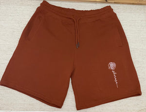 Clay Classic Sweat Shorts